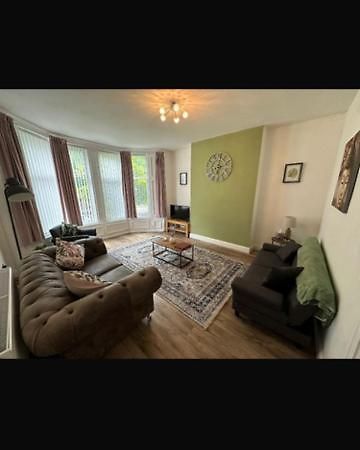 The Westlands Apartment High Barnes Sunderland Sunderland  Exterior foto