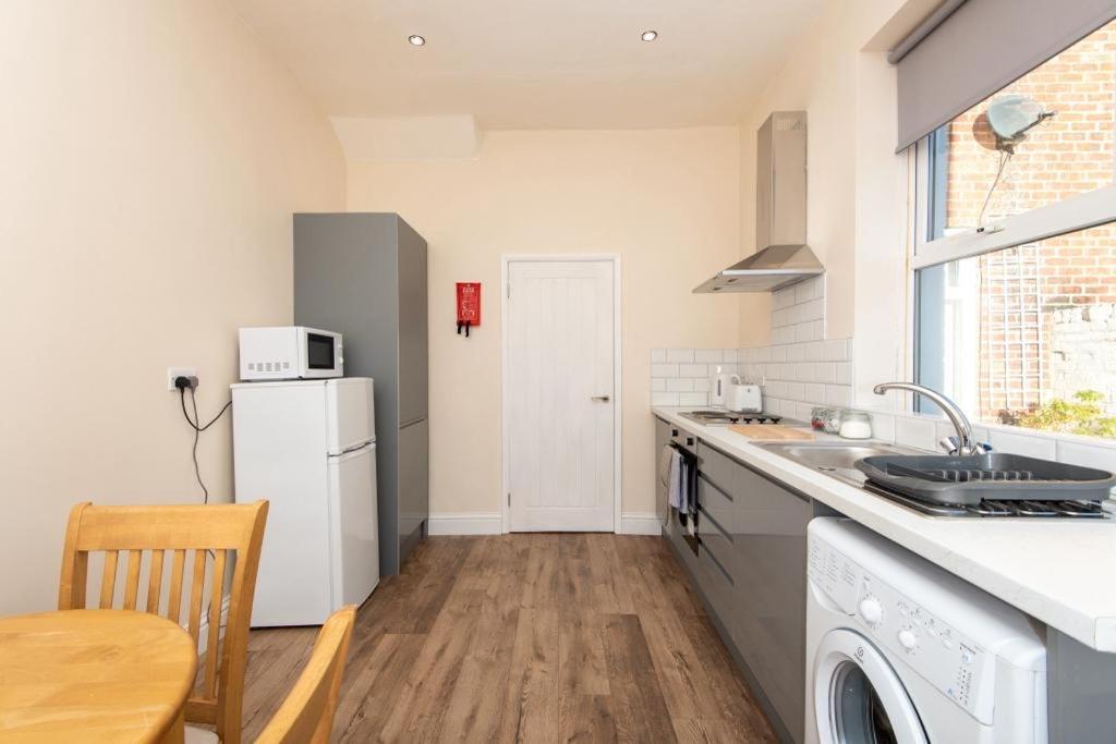 The Westlands Apartment High Barnes Sunderland Sunderland  Exterior foto