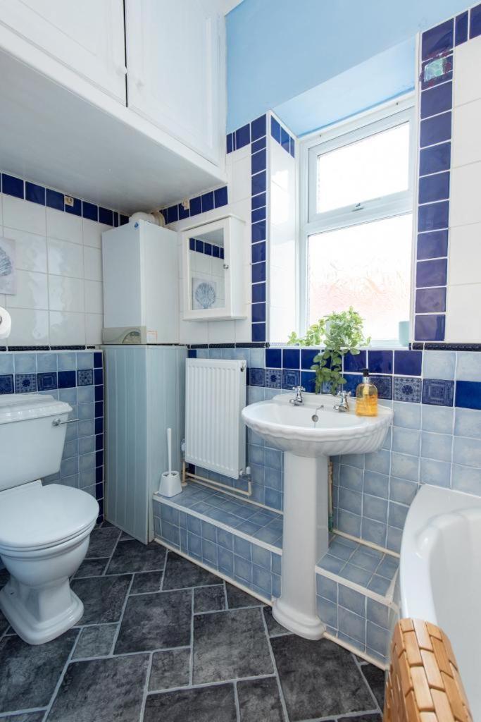 The Westlands Apartment High Barnes Sunderland Sunderland  Exterior foto