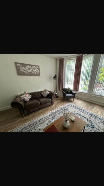The Westlands Apartment High Barnes Sunderland Sunderland  Exterior foto